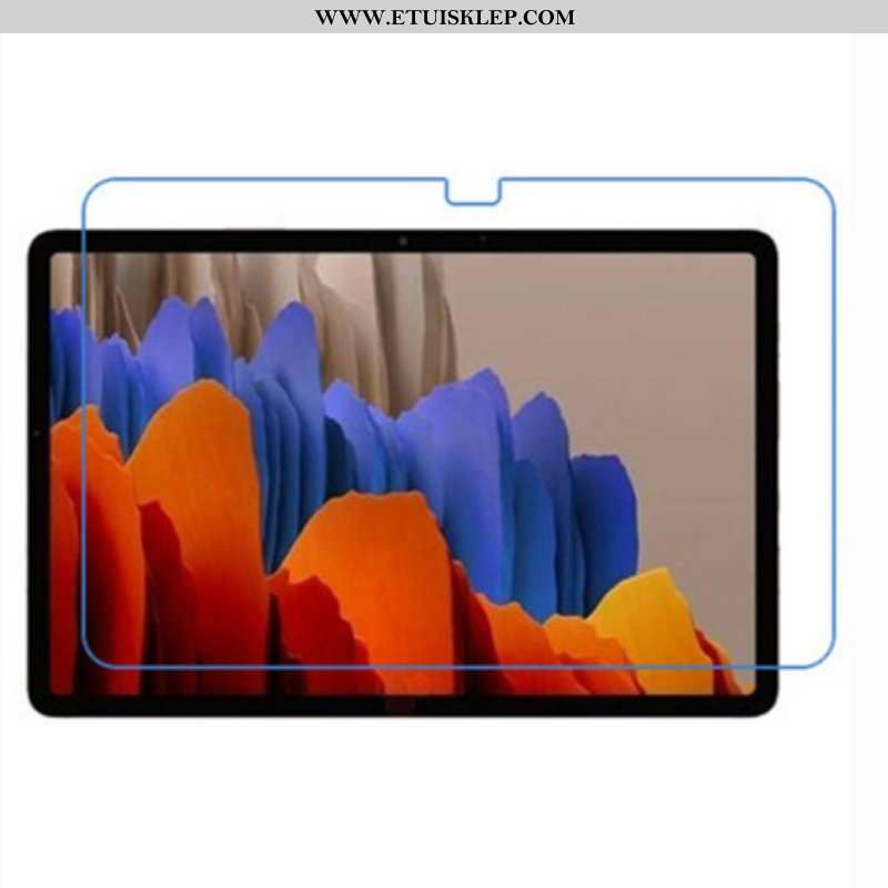 Zabezpieczenie Ekranu Do Samsunga Galaxy Tab S8 Plus / S7 Plus
